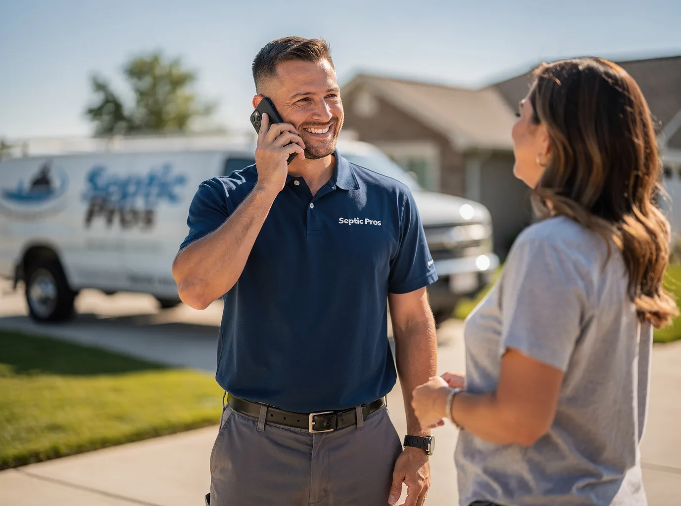 Septic Tank Pumping Autryville, NC FAQs